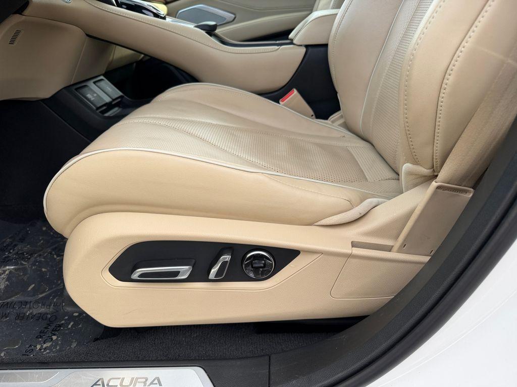 used 2020 Acura RDX car, priced at $26,980