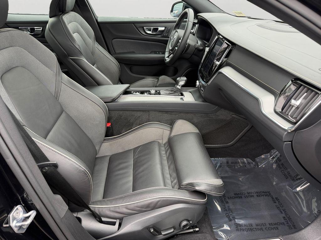 used 2020 Volvo S60 car, priced at $25,380