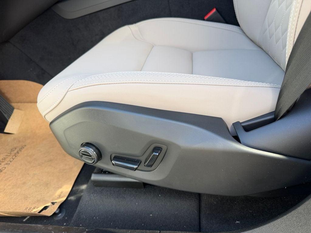 new 2026 Volvo XC60 car, priced at $57,245