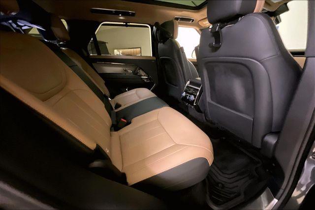 used 2024 Land Rover Range Rover Sport car, priced at $75,000