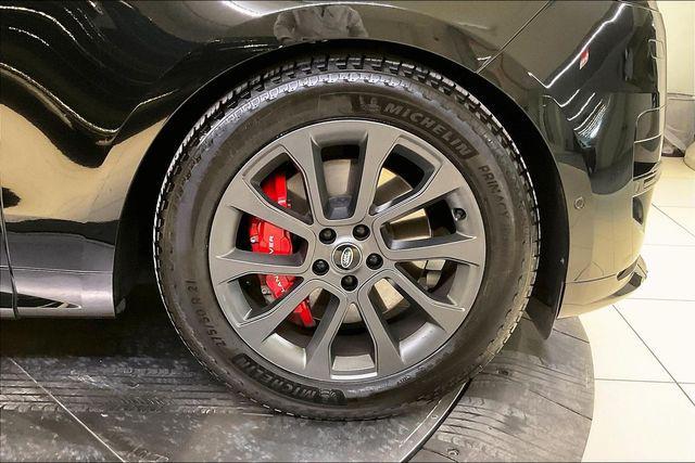 used 2023 Land Rover Range Rover Sport car, priced at $69,000