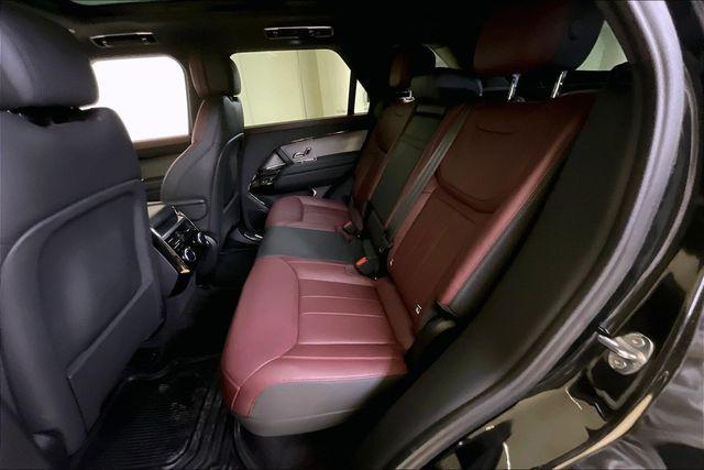 used 2023 Land Rover Range Rover Sport car, priced at $69,000