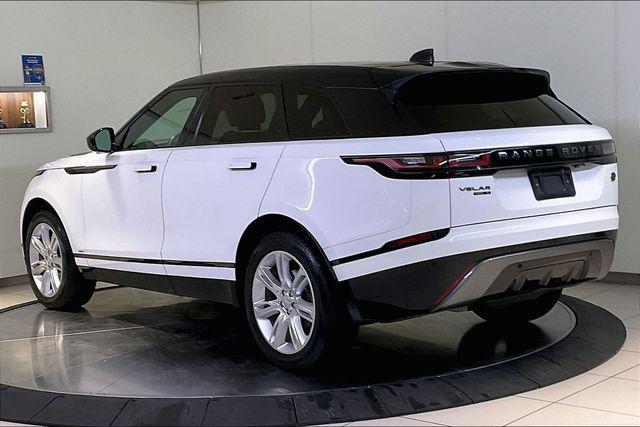 used 2020 Land Rover Range Rover Velar car, priced at $27,990