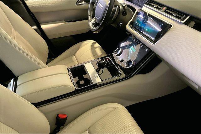 used 2020 Land Rover Range Rover Velar car, priced at $27,990