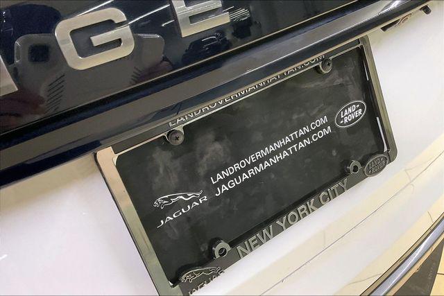 used 2020 Land Rover Range Rover Velar car, priced at $27,990