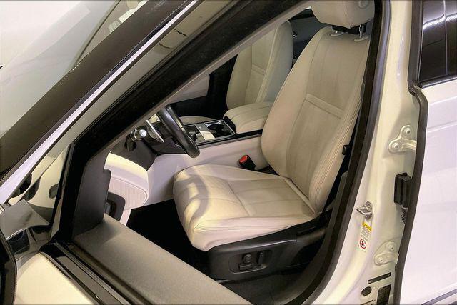 used 2020 Land Rover Range Rover Velar car, priced at $27,990