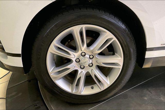 used 2020 Land Rover Range Rover Velar car, priced at $27,990