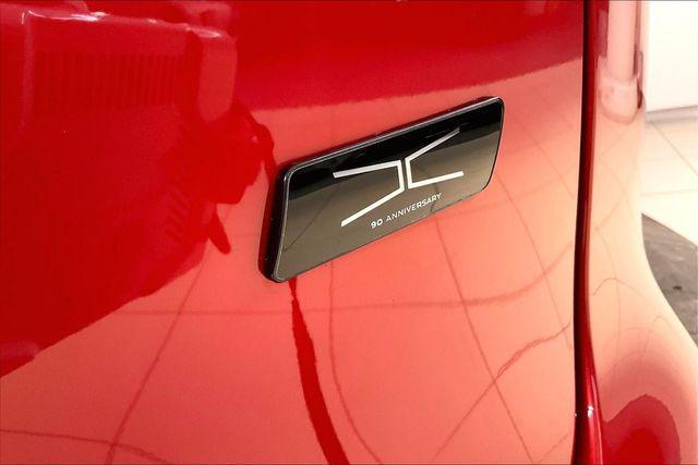 used 2026 Jaguar F-PACE car, priced at $63,000