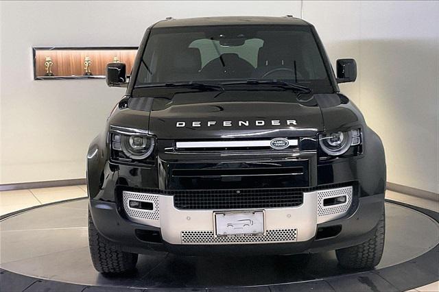 used 2023 Land Rover Defender car, priced at $49,000