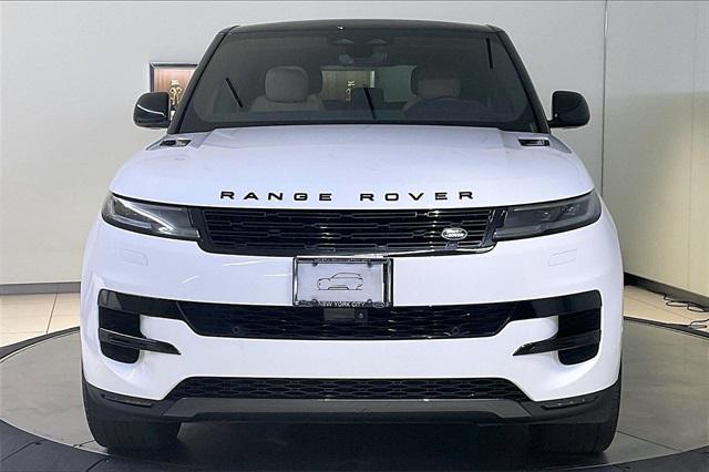 used 2024 Land Rover Range Rover Sport car, priced at $75,000