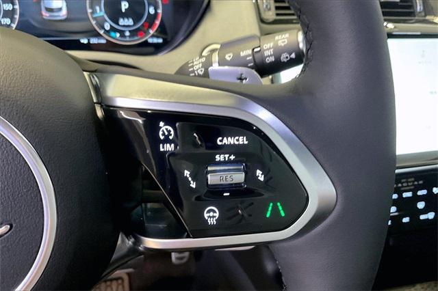 used 2024 Jaguar E-PACE car, priced at $38,000