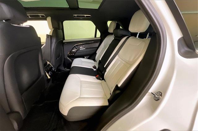 used 2024 Land Rover Range Rover Sport car, priced at $75,000