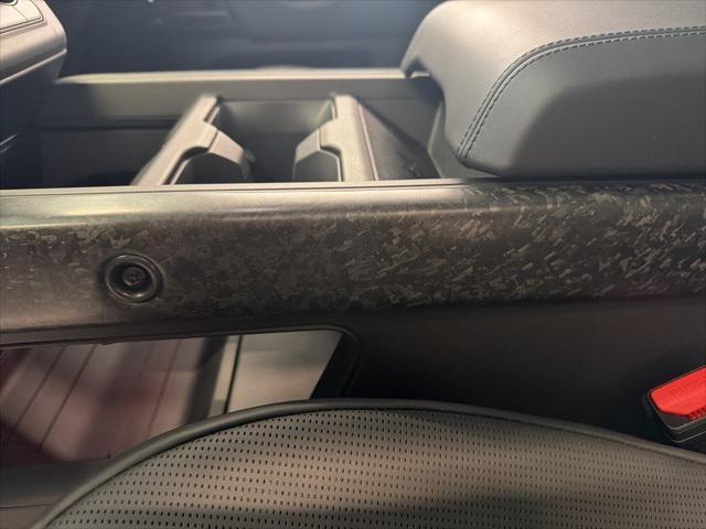 new 2026 Land Rover Defender car, priced at $173,596