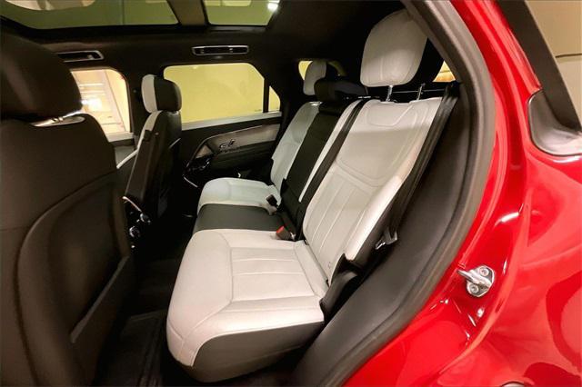 used 2024 Land Rover Range Rover Sport car, priced at $79,000