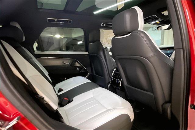 used 2024 Land Rover Range Rover Sport car, priced at $79,000