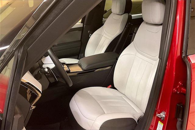used 2024 Land Rover Range Rover Sport car, priced at $79,000