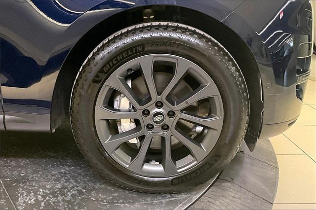 used 2023 Land Rover Range Rover Sport car, priced at $72,000