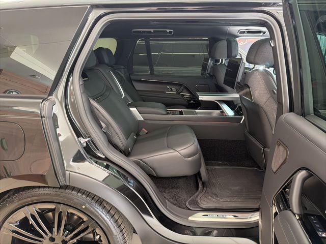 new 2026 Land Rover Range Rover car, priced at $274,620