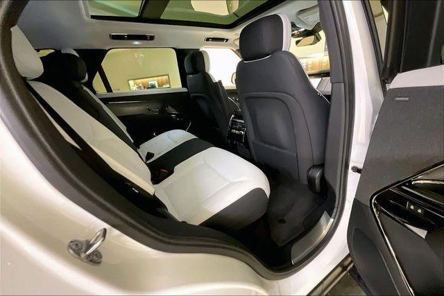 used 2023 Land Rover Range Rover Sport car, priced at $68,000