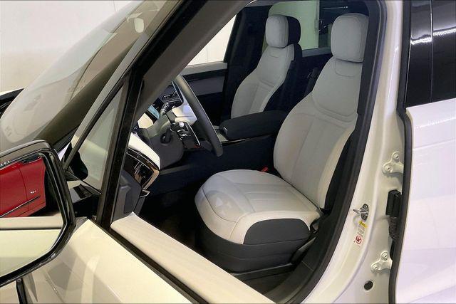 used 2023 Land Rover Range Rover Sport car, priced at $68,000