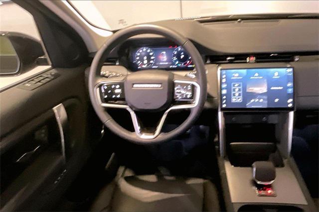 used 2025 Land Rover Discovery Sport car, priced at $38,000