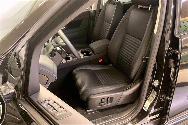 used 2025 Land Rover Discovery Sport car, priced at $38,000
