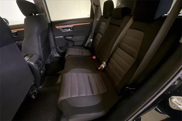 used 2020 Honda CR-V car, priced at $21,890