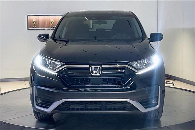 used 2020 Honda CR-V car, priced at $21,890