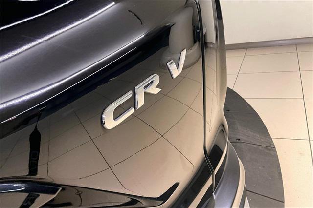 used 2020 Honda CR-V car, priced at $21,890