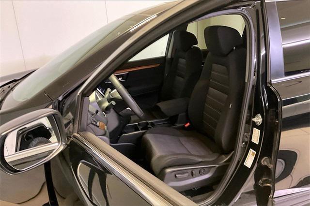 used 2020 Honda CR-V car, priced at $21,890