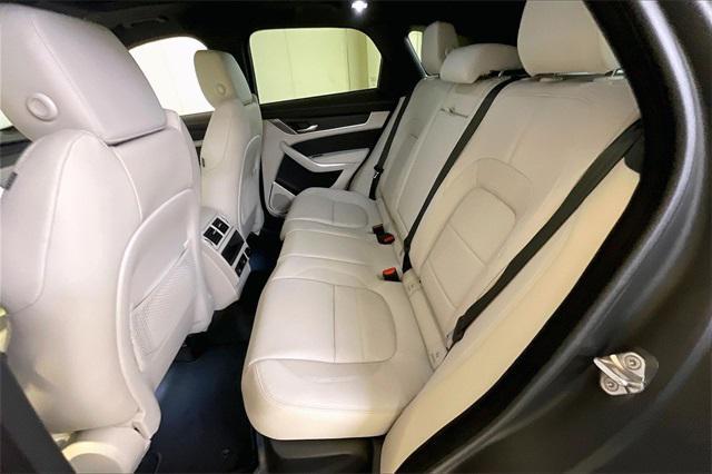 used 2026 Jaguar F-PACE car, priced at $52,000
