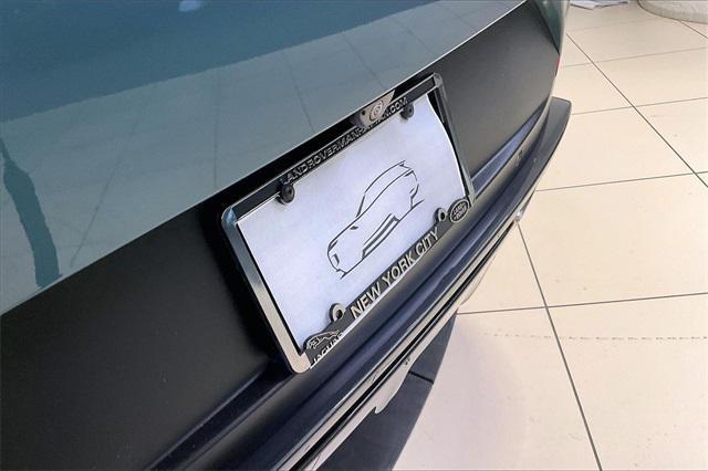 used 2024 Land Rover Range Rover Sport car, priced at $76,000