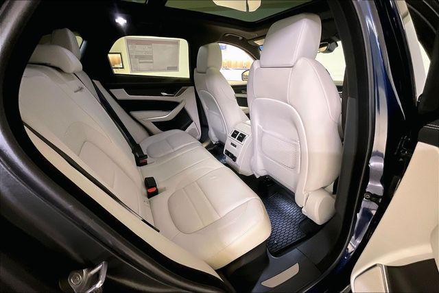 used 2026 Jaguar F-PACE car, priced at $65,000