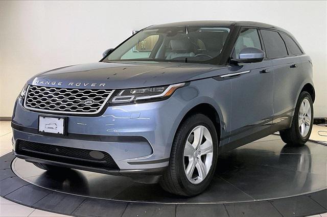 used 2022 Land Rover Range Rover Velar car, priced at $34,895