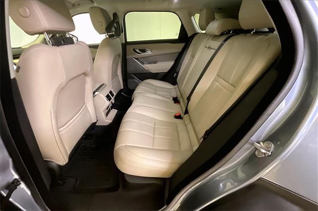 used 2022 Land Rover Range Rover Velar car, priced at $34,895