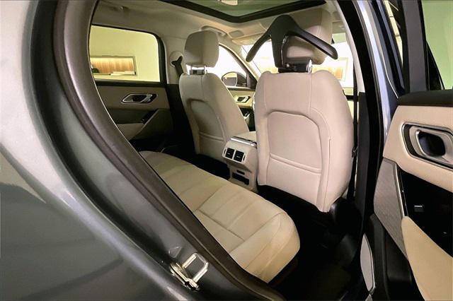 used 2022 Land Rover Range Rover Velar car, priced at $34,895