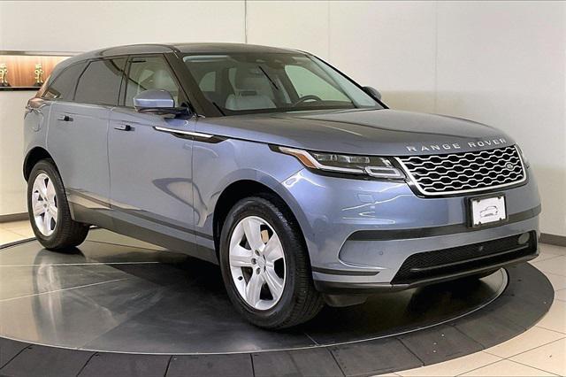 used 2022 Land Rover Range Rover Velar car, priced at $34,895