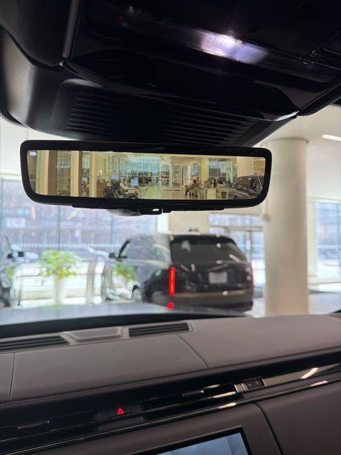 new 2026 Land Rover Range Rover Sport car, priced at $194,885