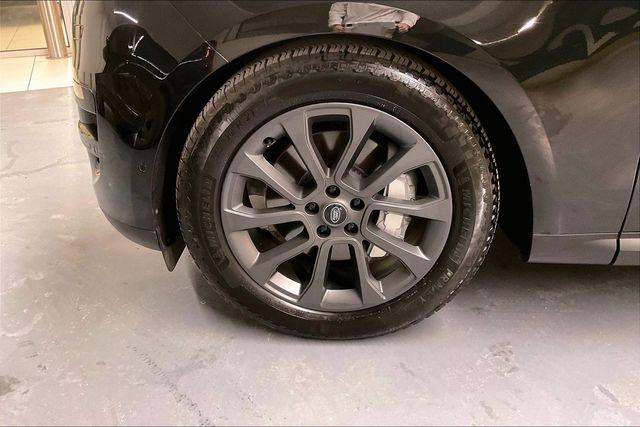 used 2023 Land Rover Range Rover Sport car, priced at $72,000
