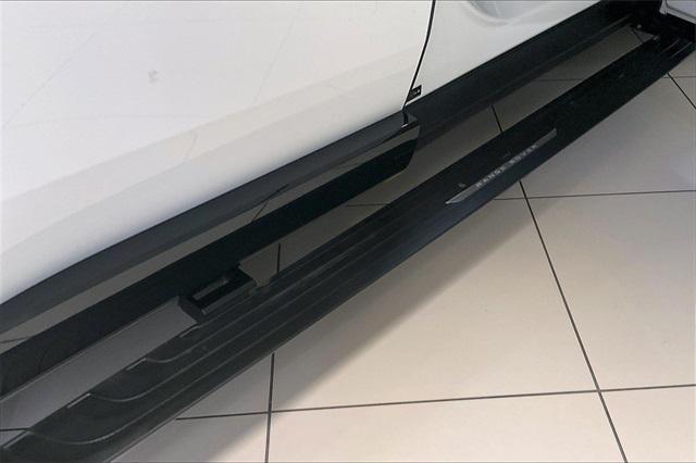 used 2023 Land Rover Range Rover car, priced at $89,000