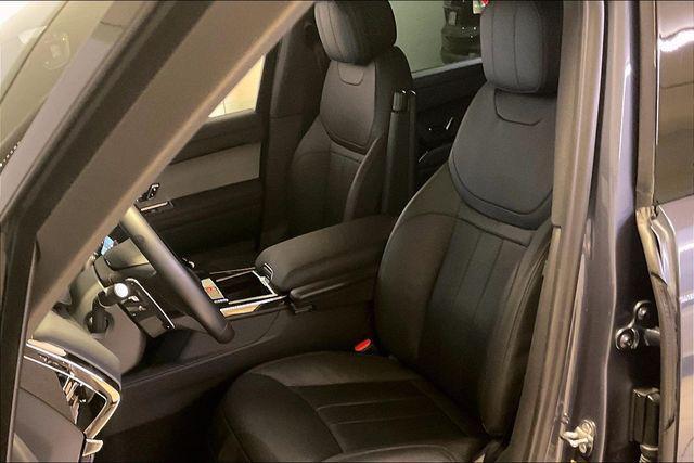 used 2024 Land Rover Range Rover Sport car, priced at $79,000