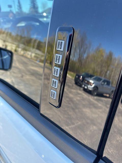 used 2023 Ford F-150 car, priced at $42,995