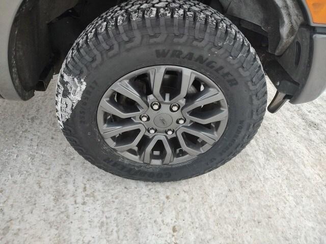 used 2020 Ford Ranger car, priced at $23,495