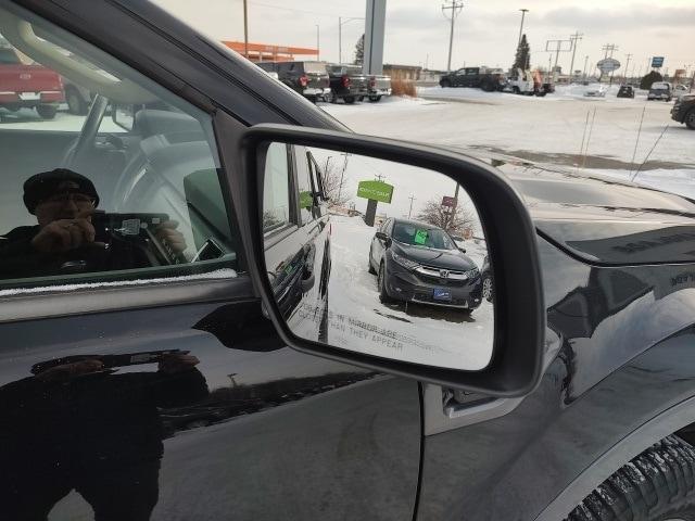 used 2020 Ford Ranger car, priced at $23,495