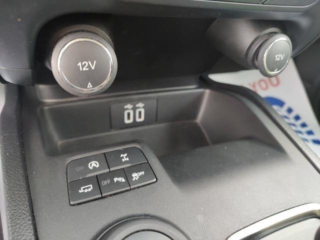 used 2020 Ford Ranger car, priced at $23,495