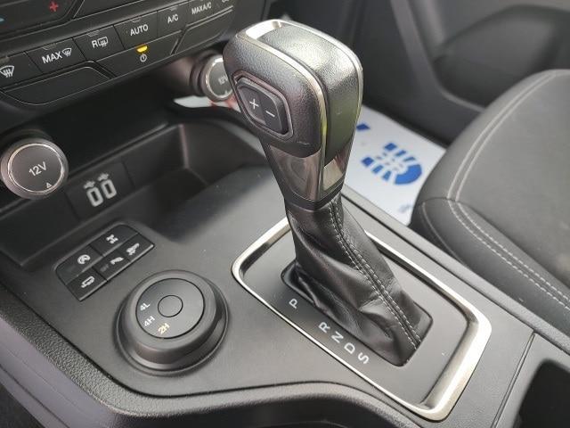 used 2020 Ford Ranger car, priced at $23,495