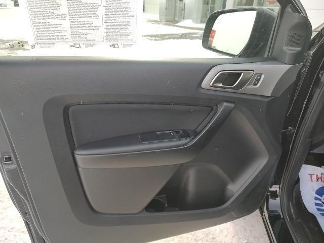 used 2020 Ford Ranger car, priced at $23,495