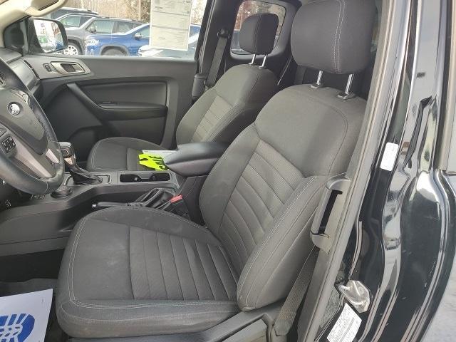 used 2020 Ford Ranger car, priced at $23,495