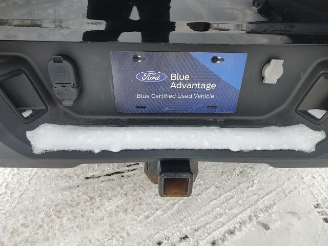 used 2020 Ford Ranger car, priced at $23,495