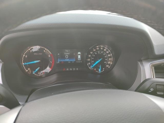 used 2020 Ford Ranger car, priced at $23,495